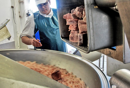 Самые низкие цены на говядину в Уральском регионе зафиксированы в Прикамье