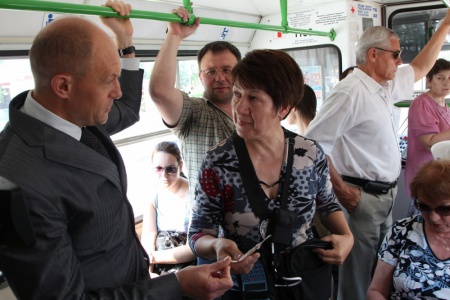 В Перми повысят цену на проезд в общественном транспорте, одобрено
