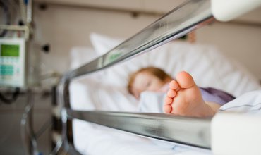В Перми начата доследственная проверка после гибели 4-месячной девочки в больнице