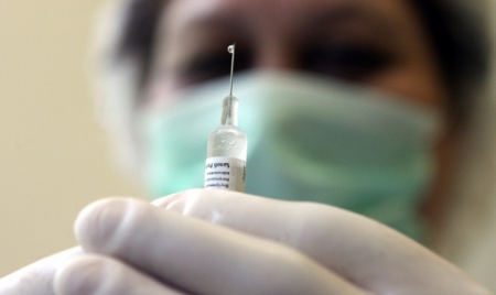 В Прикамье началась эпидемия гриппа и ОРВИ