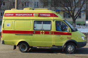 Новые автомобили скорой помощи в Перми некому водить