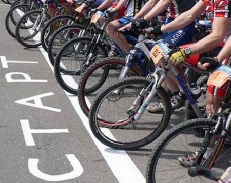 Осторожно, тысячи велосипедистов! «Пермское велокольцо» состоится 22 мая