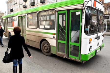 В Перми изменится расписание автобусов