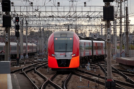 В Перми променяли метро на городскую электричку