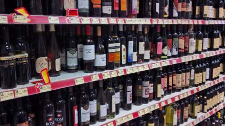 В День знаний в Перми не будет продаваться алкоголь