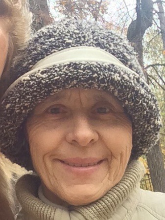 На Гайве ищут пропавшую без вести пожилую женщину