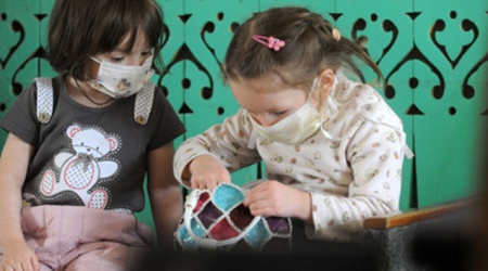 В Перми выявлено 8 случаев заболевания кори: семь взрослых и один ребенок
