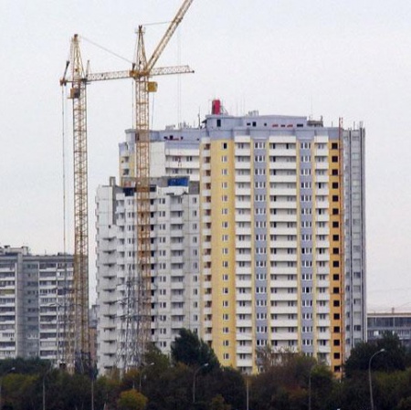 Многоквартирные дома могут появиться в Орджоникидзевском районе Перми