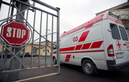 В Прикамье завершилась независимая оценка работы скорой помощи