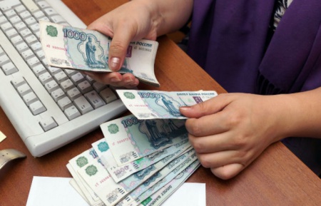 В Перми банки начнут массово списывать деньги с должников по судебным решениям